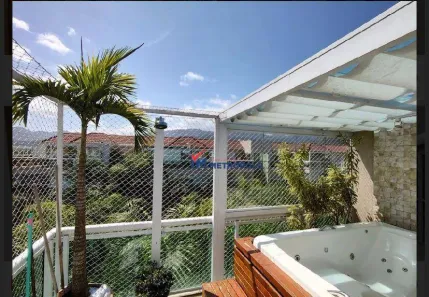 Cobertura com 3 Quartos à venda, 150m² no Recreio dos Bandeirantes, Rio de Janeiro