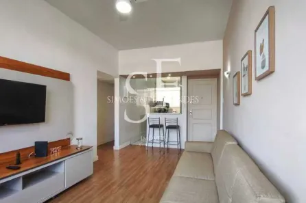Apartamento com 2 Quartos à venda, 97m² no Praça da Bandeira, Rio de Janeiro