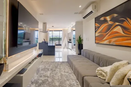 Apartamento com 2 Quartos à venda, 89m² no Anita Garibaldi, Joinville