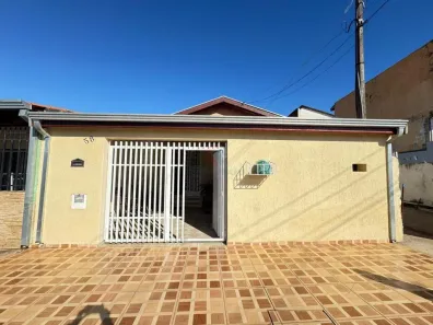 Casa com 3 Quartos para alugar, 139m² no Jardim Denadai (Nova Veneza), Sumaré