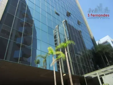 Sala Comercial para venda ou aluguel, 416m² no Vila Olímpia, São Paulo