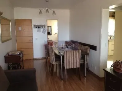 Apartamento com 3 Quartos à venda, 90m² no Taquaral, Campinas