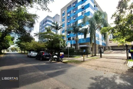 Apartamento com 2 Quartos à venda, 71m² no Nonoai, Porto Alegre