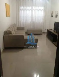 Casa com 3 Quartos à venda, 291m² no Nova Gerty, São Caetano do Sul