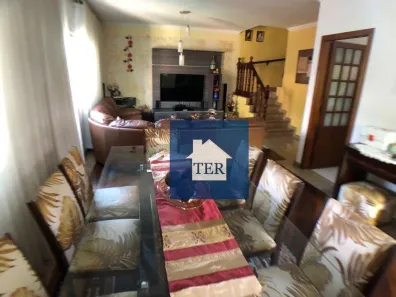 Sobrado com 3 Quartos à venda, 240m² no Água Fria, São Paulo