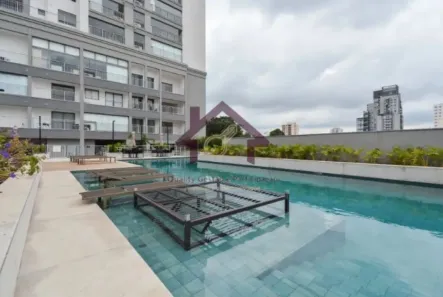 Apartamento com 2 Quartos à venda, 72m² no Vila Dom Pedro I, São Paulo
