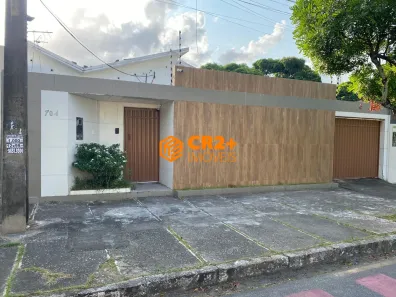 Casa com 7 Quartos para venda ou aluguel, 400m² no Boa Viagem, Recife