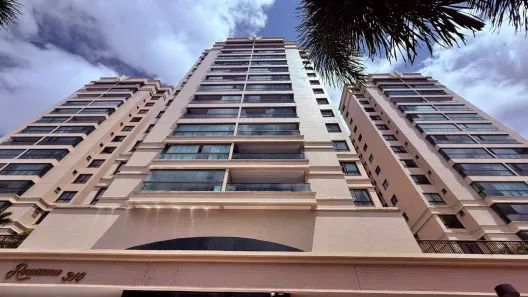 Apartamento com 3 Quartos à venda, 112m² no Luzia, Aracaju