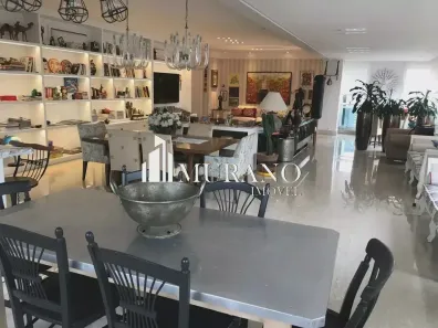 Apartamento com 3 Quartos à venda, 326m² no Jardim Anália Franco, São Paulo