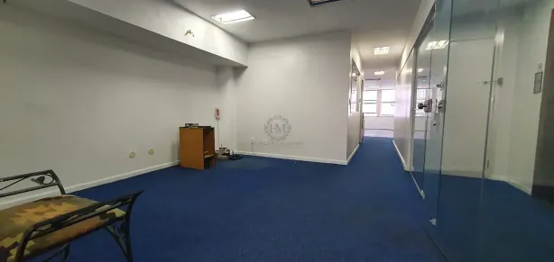 Sala Comercial para alugar, 130m² no Centro, Rio de Janeiro