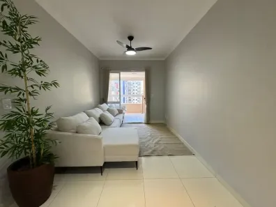 Apartamento com 2 Quartos à venda, 86m² no Aviação, Praia Grande
