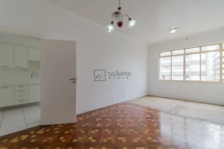 Apartamento com 3 Quartos à venda, 170m² no Jardim Paulista, São Paulo