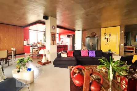 Apartamento com 3 Quartos à venda, 245m² no Vila Gilda, Santo André