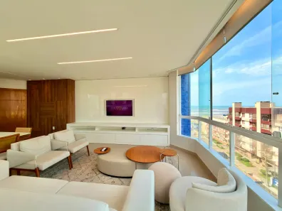 Apartamento com 3 Quartos à venda, 92m² no Capão da Canoa, Capão da Canoa