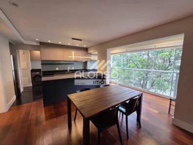 Apartamento com 2 Quartos à venda, 85m² no Vila Andrade, São Paulo