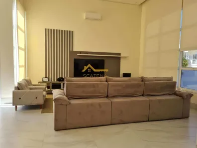 Casa de Condomínio com 3 Quartos à venda, 296m² no Jardim Ibiti do Paço, Sorocaba