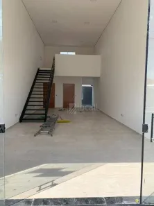 Ponto Comercial para alugar, 100m² no Jardim Urano, São José do Rio Preto