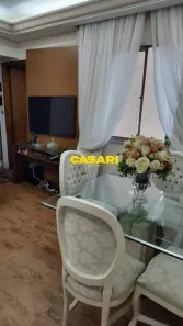 Apartamento com 3 Quartos à venda, 60m² no Baeta Neves, São Bernardo do Campo