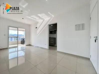 Apartamento com 2 Quartos à venda, 65m² no Canto do Forte, Praia Grande