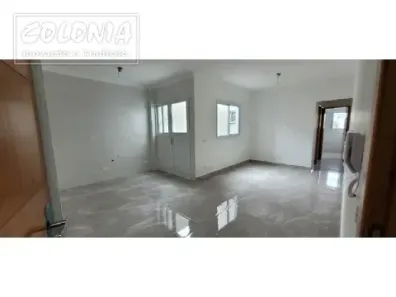 Cobertura com 2 Quartos à venda, 48m² no Vila Guarani, Santo André