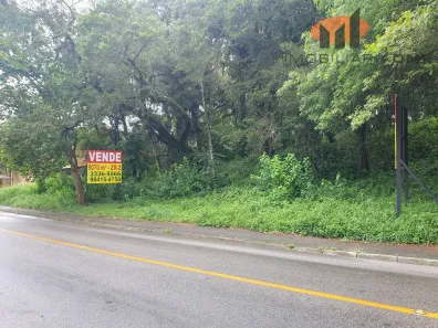 Lote/Terreno à venda, 9070m² no Cascatinha, Curitiba