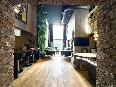 Apartamento com 3 Quartos à venda, 163m² no Brooklin Paulista, São Paulo