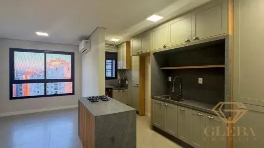 Apartamento com 2 Quartos à venda, 62m² no Conjunto Habitacional Jamile Dequech, Londrina