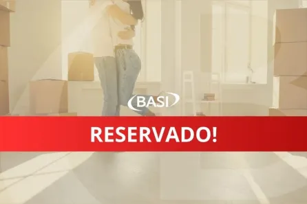 Kitnet com 1 Quarto para alugar, 36m² no Mercês, Curitiba