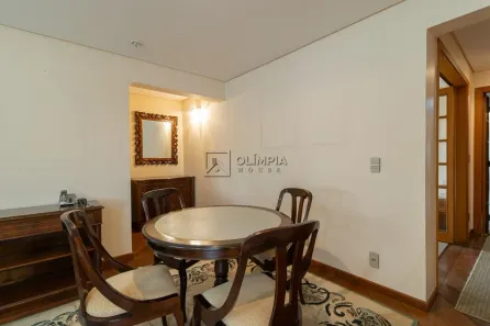 Apartamento com 3 Quartos à venda, 190m² no Perdizes, São Paulo