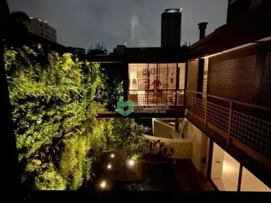 Casa com 3 Quartos à venda, 338m² no Jardim Paulistano, São Paulo