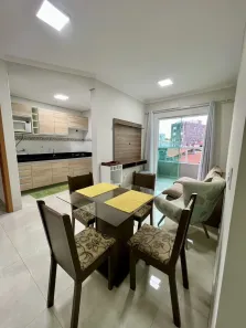 Apartamento com 2 Quartos para alugar, 56m² no Jardim Saira, Sorocaba