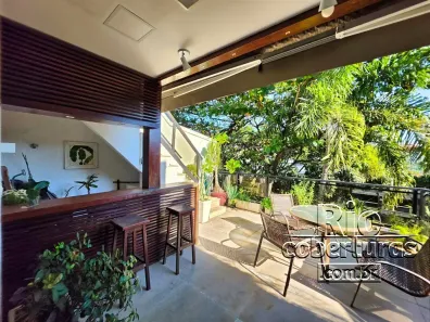 Cobertura com 2 Quartos à venda, 292m² no Barra da Tijuca, Rio de Janeiro