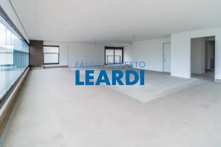Apartamento com 4 Quartos à venda, 310m² no Santa Cecília, São Paulo