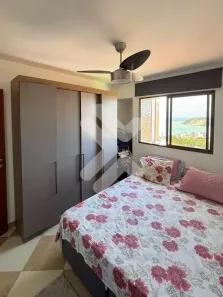 Apartamento com 2 Quartos à venda, 55m² no Ponta Negra, Natal