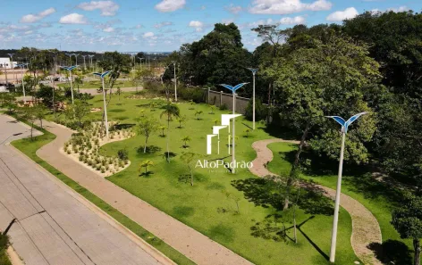 Lote/Terreno à venda, 264m² no Socopo, Teresina