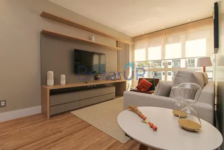 Apartamento com 2 Quartos à venda, 71m² no Jardim Botânico, Porto Alegre