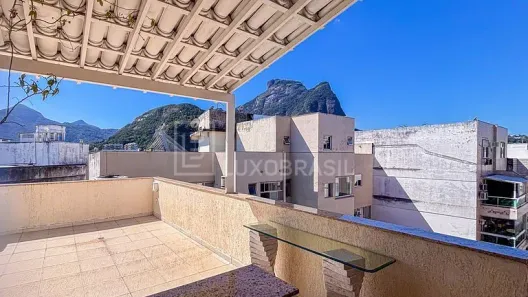 Cobertura com 5 Quartos à venda, 315m² no Barra da Tijuca, Rio de Janeiro