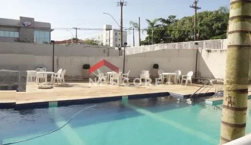 Apartamento com 3 Quartos à venda, 68m² no Parque Industrial, Campinas