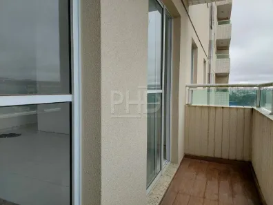 Apartamento com 2 Quartos para alugar, 49m² no Demarchi, São Bernardo do Campo