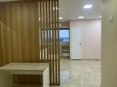 Sala Comercial à venda, 37m² no Vila Mogilar, Mogi das Cruzes