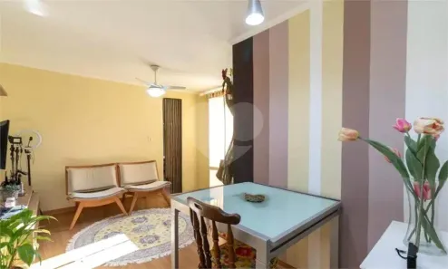 Apartamento com 2 Quartos à venda, 50m² no Vila Nova Cachoeirinha, São Paulo