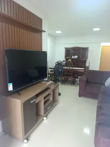 Apartamento com 3 Quartos para alugar, 90m² no Pedreira, Belém