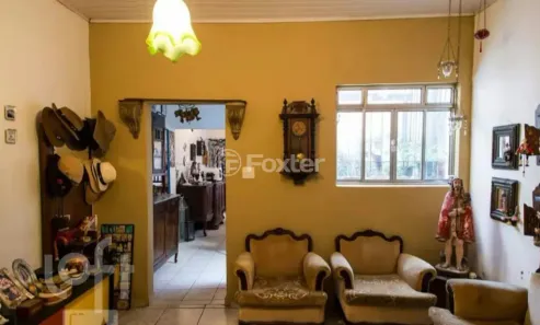 Casa com 1 Quarto à venda, 70m² no Vila Maria, São Paulo