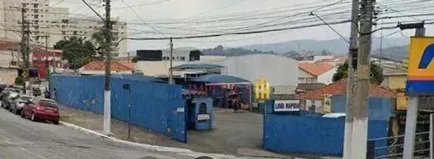 Lote/Terreno para alugar, 490m² no Vila Nova Mazzei, São Paulo