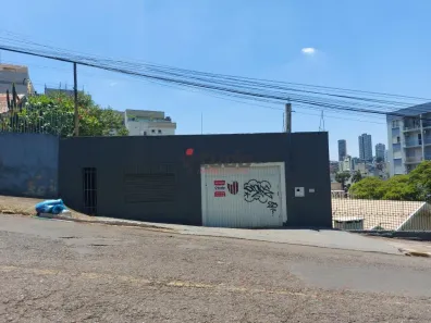 Prédio Comercial à venda, 118m² no Guarani, Novo Hamburgo