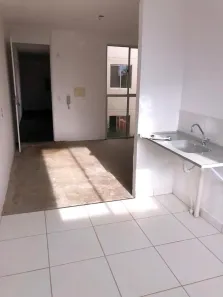 Apartamento com 2 Quartos para alugar, 10m² no Jardim Flamboyant, Luziânia