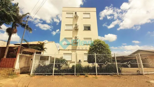 Apartamento com 2 Quartos à venda, 65m² no Barnabé, Gravataí