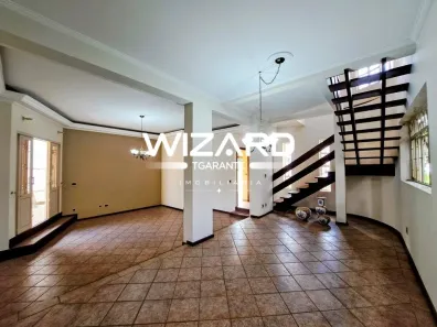 Casa com 3 Quartos à venda, 270m² no Parque das Universidades, Campinas
