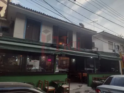 Imóvel Comercial à venda, 207m² no Água Branca, São Paulo