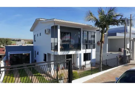 Casa com 3 Quartos à venda, 178m² no Dona Elma, Nonoai